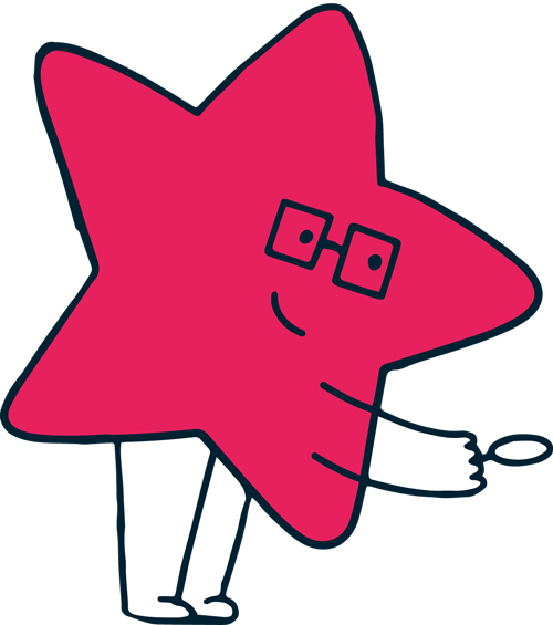 Unser Maskottchen begrüßt die Erstklässler der Grundschule Schortens und begleitet sie mit Freude auf ihrem ersten Schulweg.