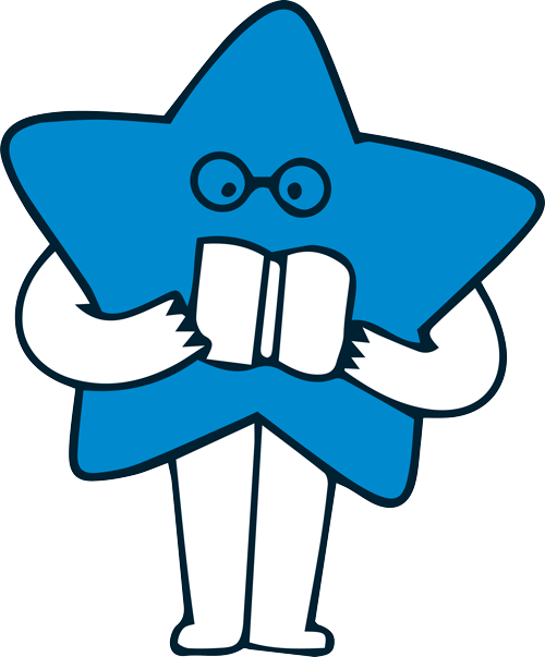 Das Maskottchen begleitet die Kinder der 2. Klasse an der Grundschule Schortens – mit Freude am Lernen und einem Gefühl von Zugehörigkeit.