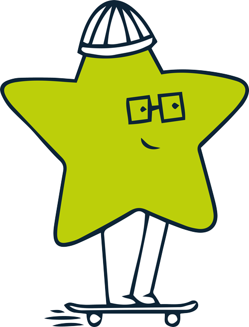 Das Maskottchen der Grundschule Schortens stärkt den Zusammenhalt der 3. Klasse – spielerisch, motivierend und mit Wiedererkennungswert.